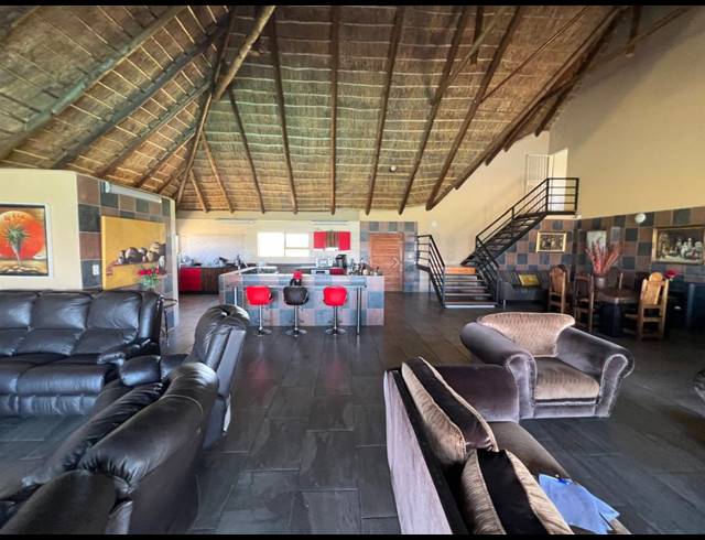 3 BEDROOM HOUSE FOR SALE IN VAAL MARINA